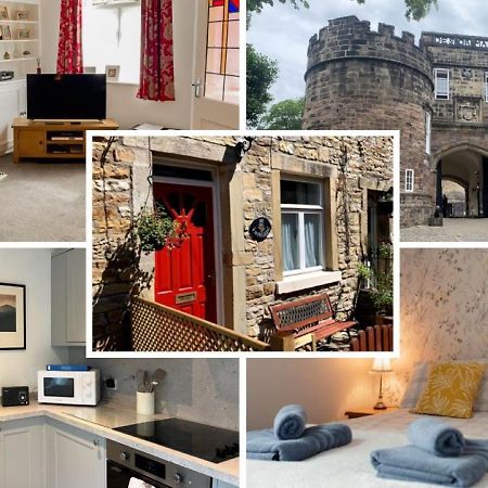 Thisledo Holiday Cottage Skipton Early Check In Available On Request Exterior photo
