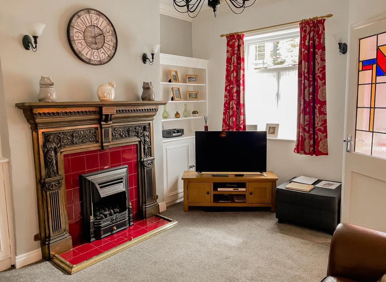 Thisledo Holiday Cottage Skipton Early Check In Available On Request Exterior photo