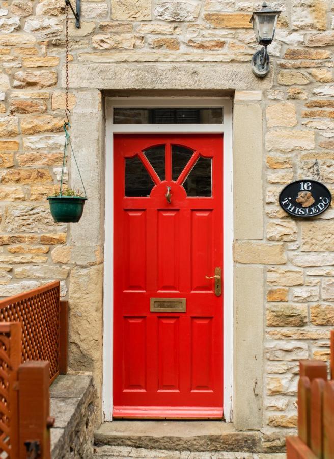 Thisledo Holiday Cottage Skipton Early Check In Available On Request Exterior photo