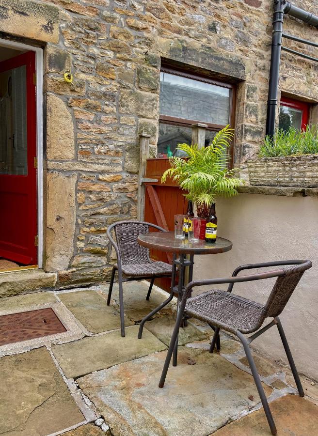 Thisledo Holiday Cottage Skipton Early Check In Available On Request Exterior photo