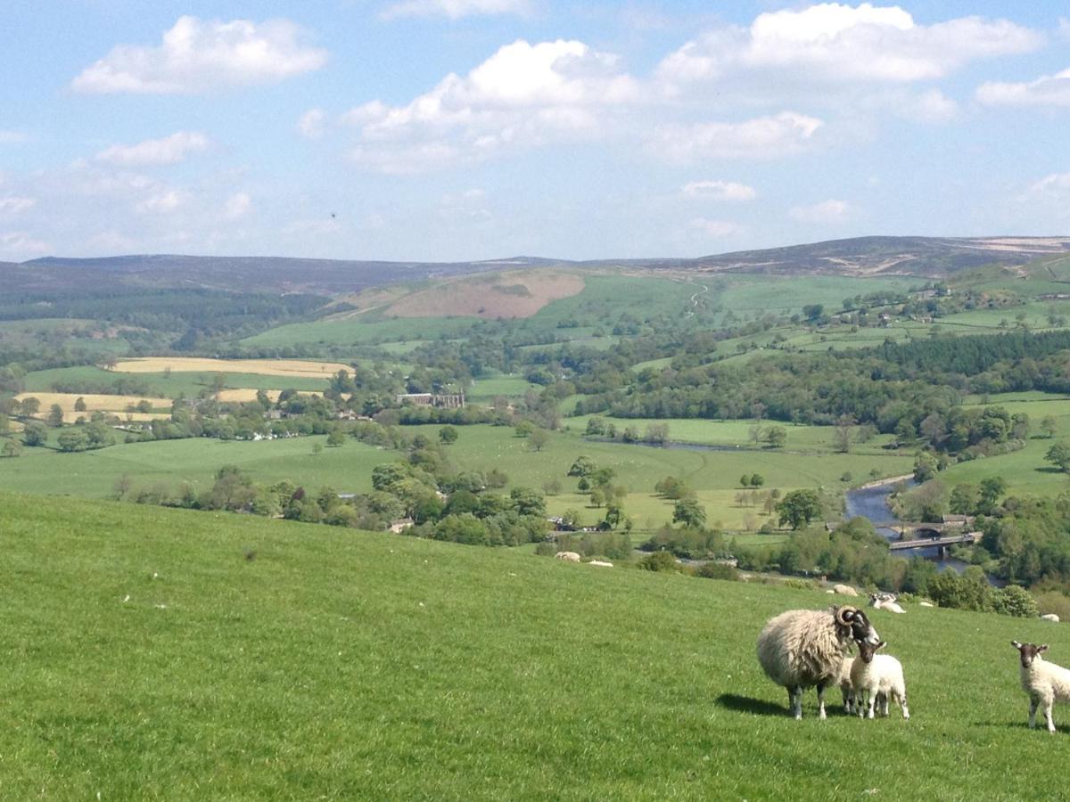 Thisledo Holiday Cottage Skipton Early Check In Available On Request Exterior photo