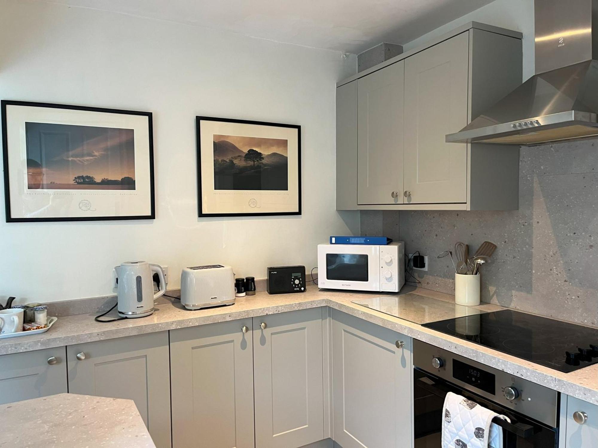 Thisledo Holiday Cottage Skipton Early Check In Available On Request Exterior photo