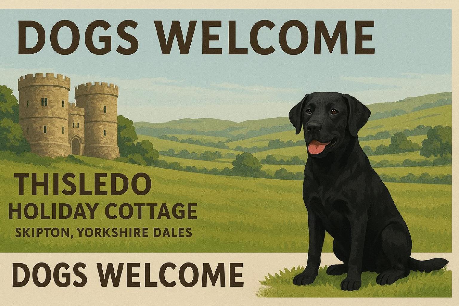Thisledo Holiday Cottage Skipton Early Check In Available On Request Exterior photo
